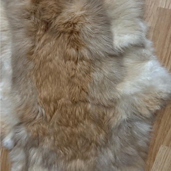 Rabbit pelt - Picture 2 of 2